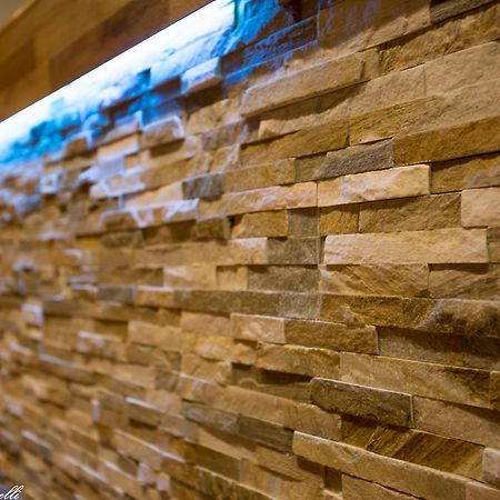 Residence Hotel La Taverna カーポ・ヴァチカーノ エクステリア 写真