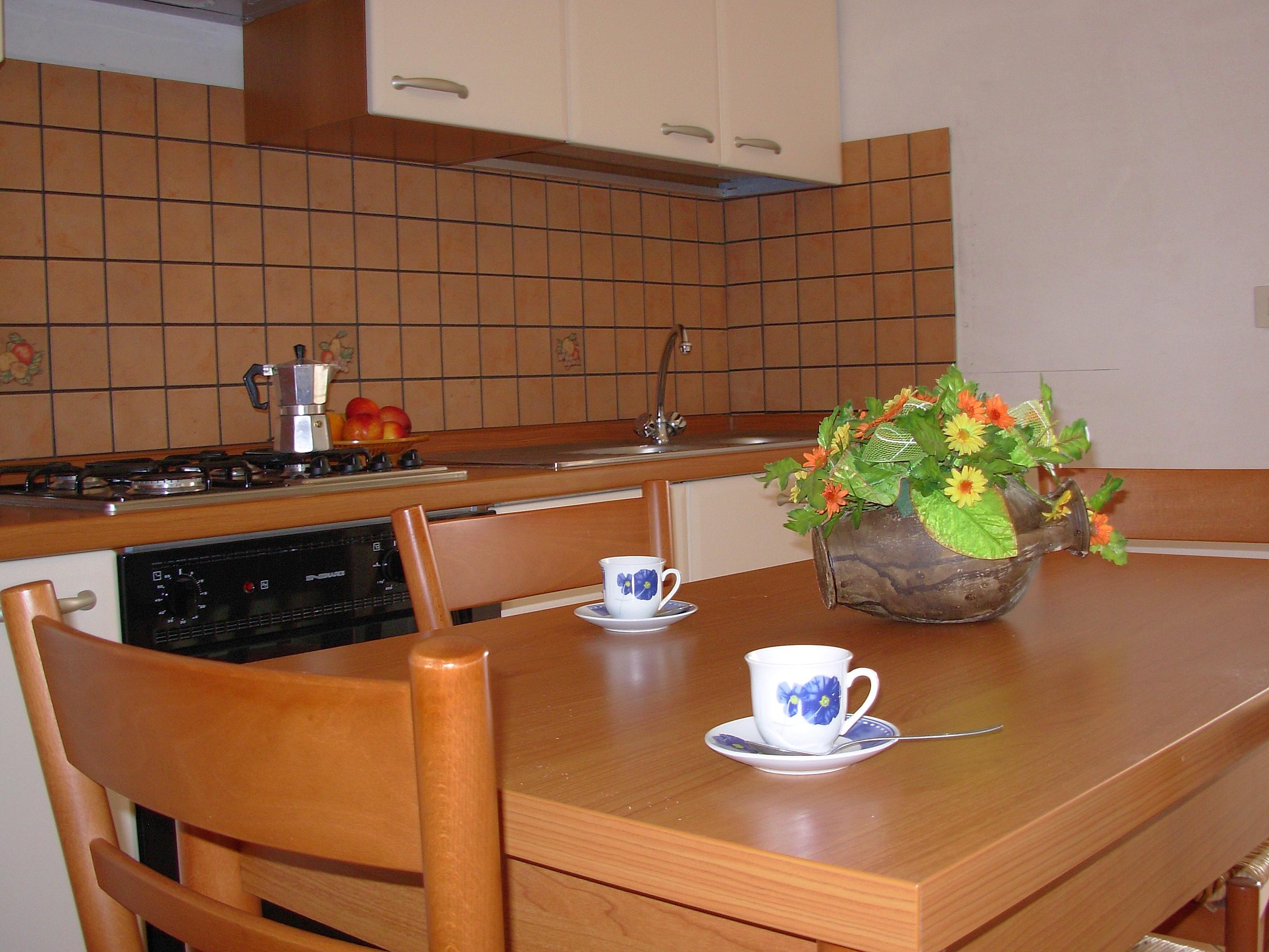 Residence Hotel La Taverna カーポ・ヴァチカーノ エクステリア 写真